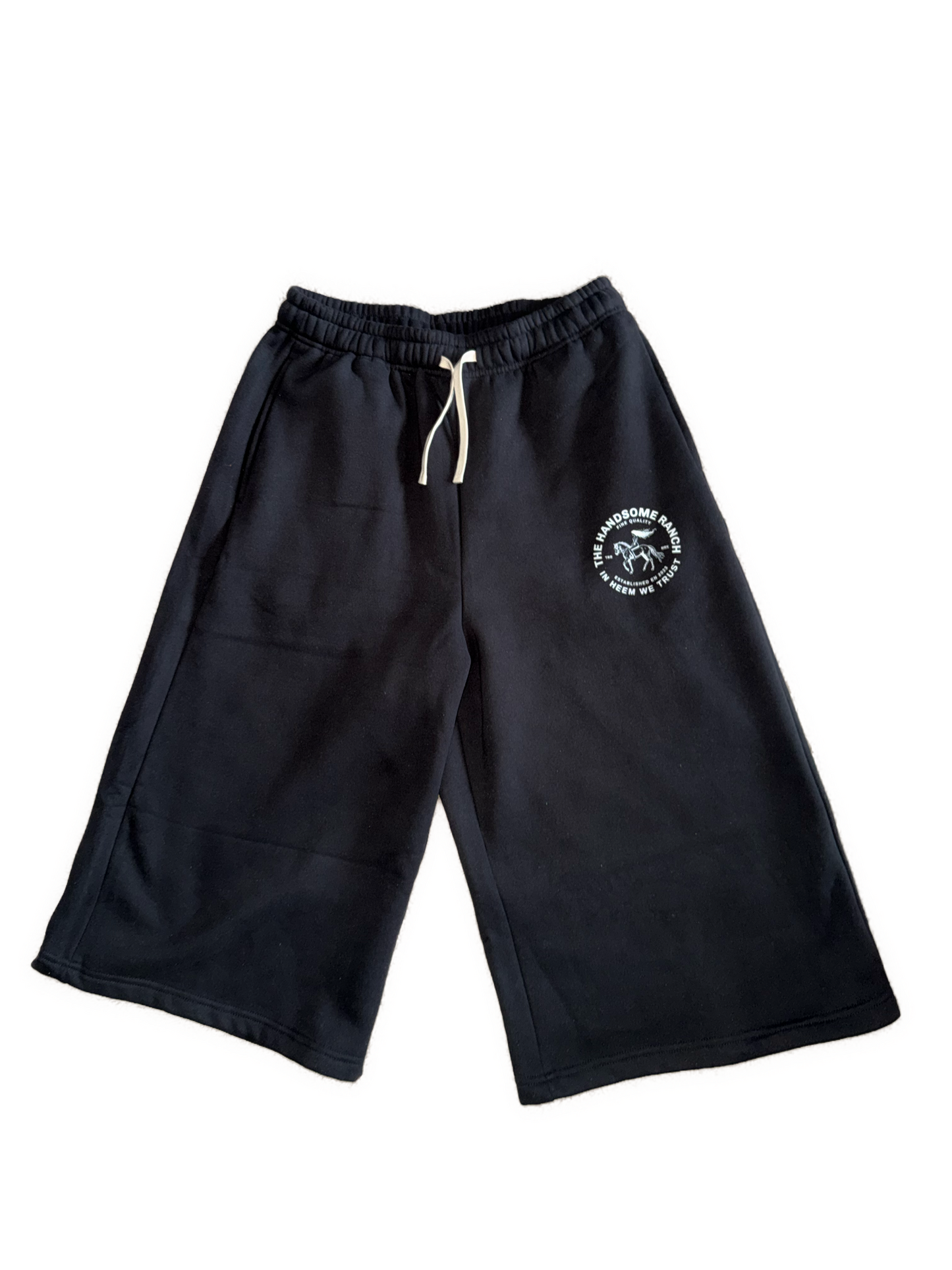 Handsome 3/4 Shorts