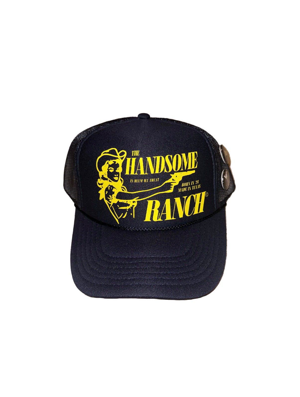 Big Ranch Truckers