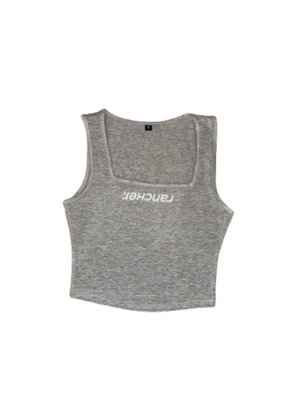 Rancher Square Neck Shirt