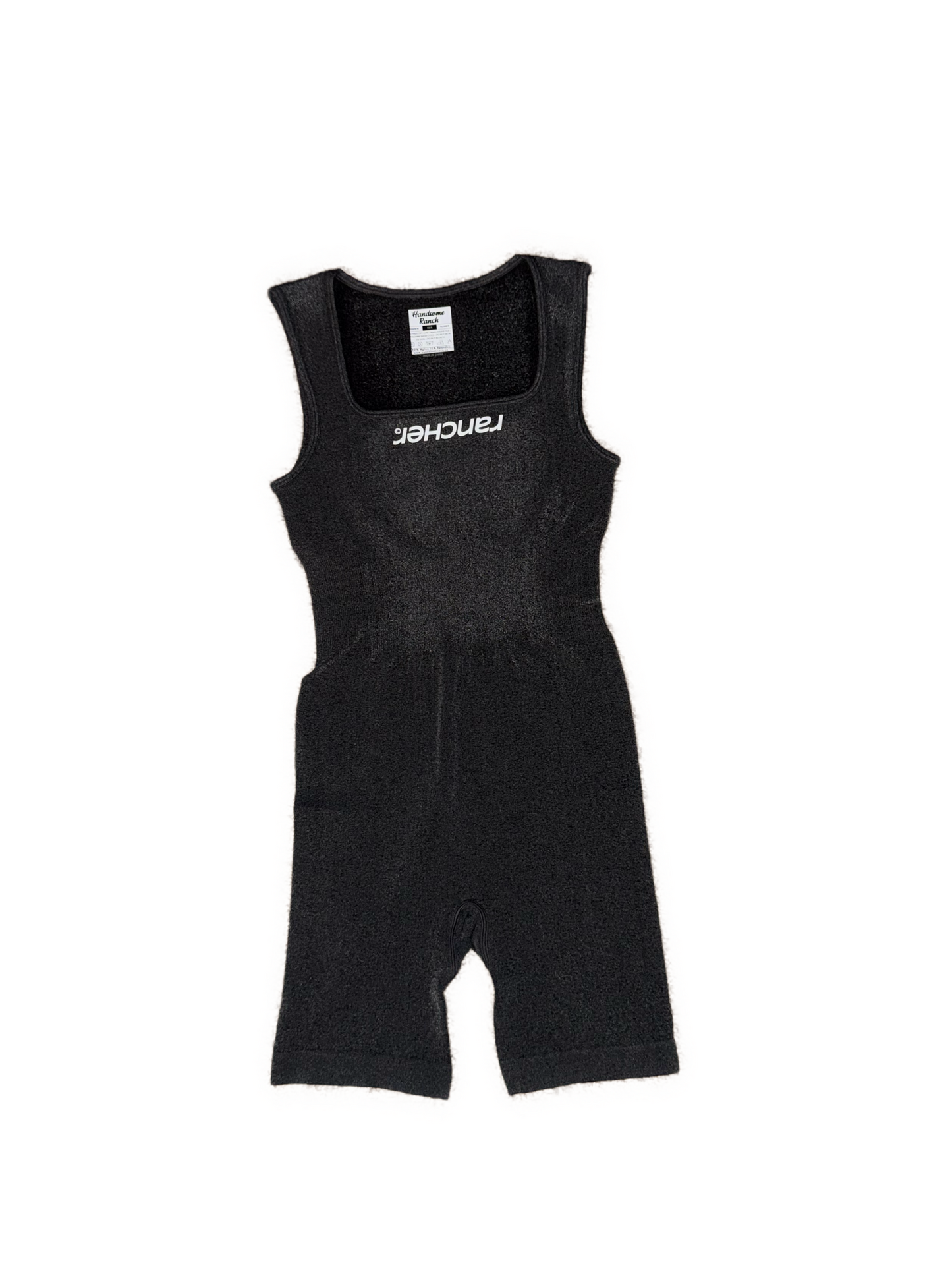 Rancher Romper