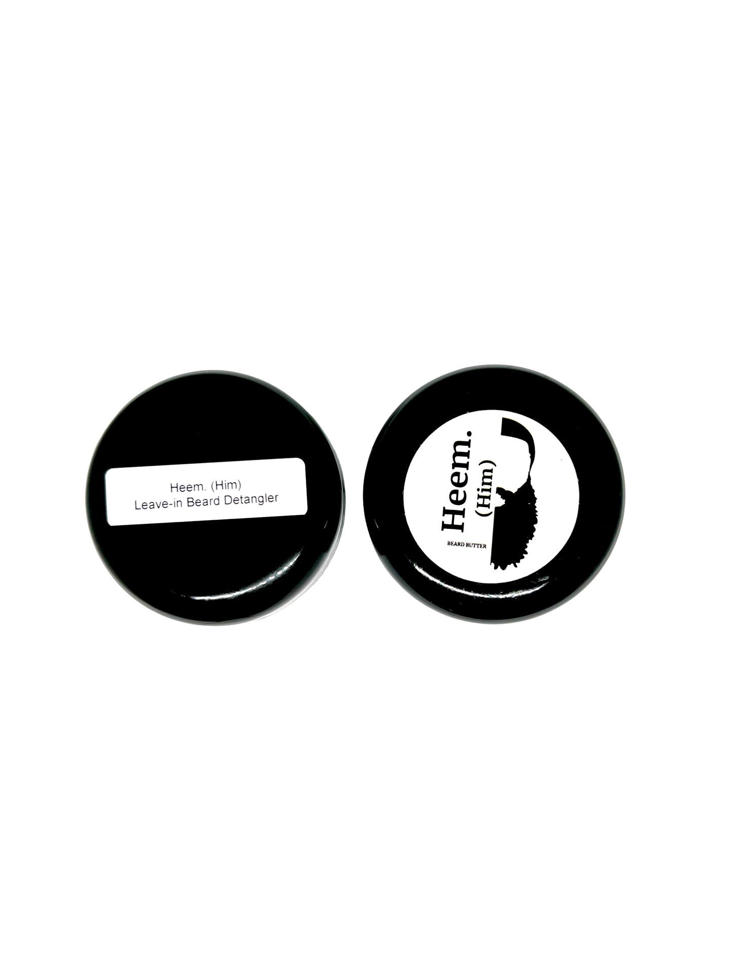 Beard Detangler Bundle