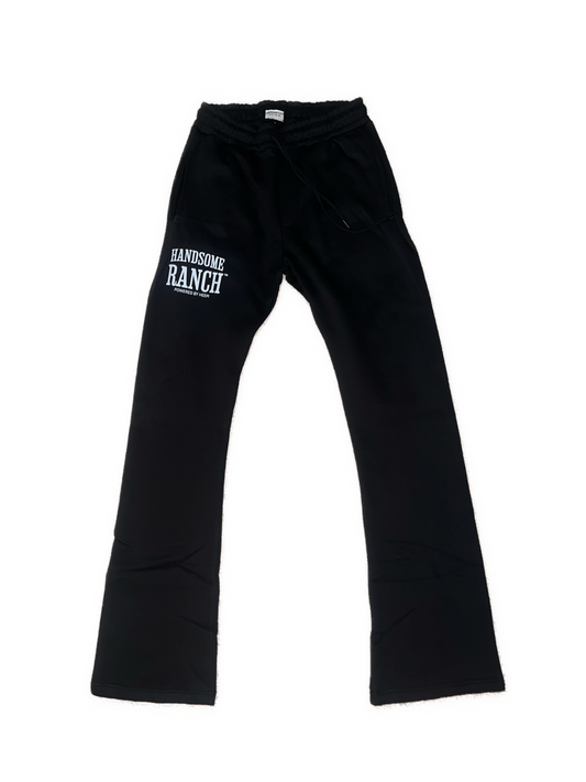 Handsome Ranch Original Logo Sweatpants