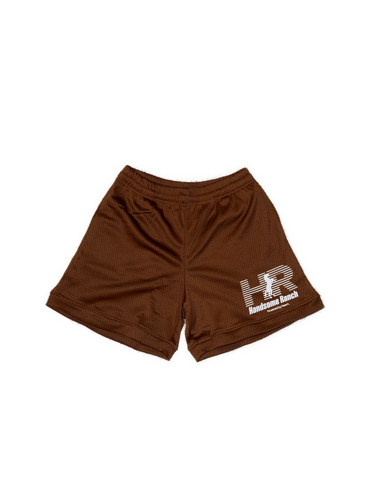 Handsome Shorts