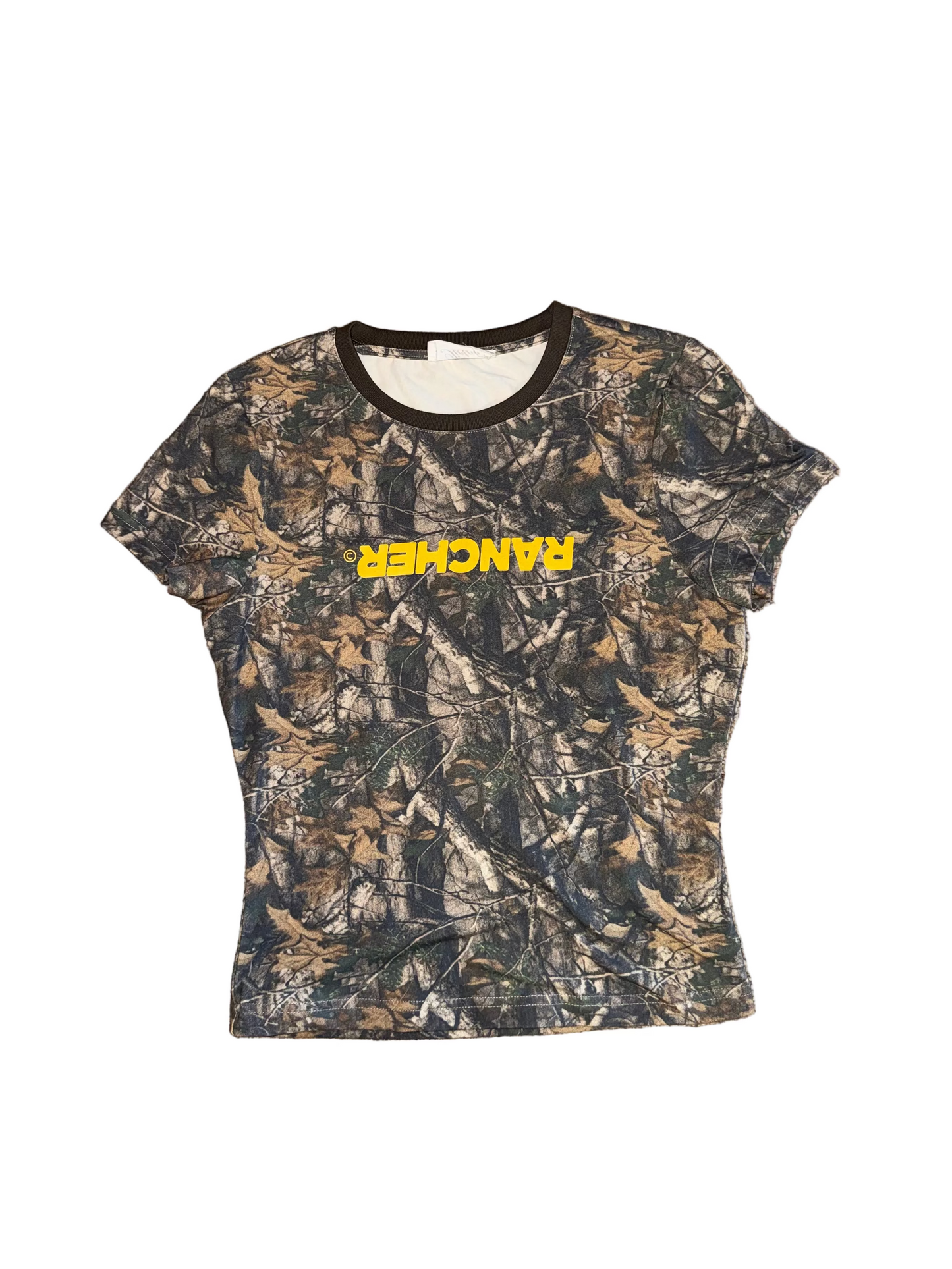 Rancher RT Baby Tee