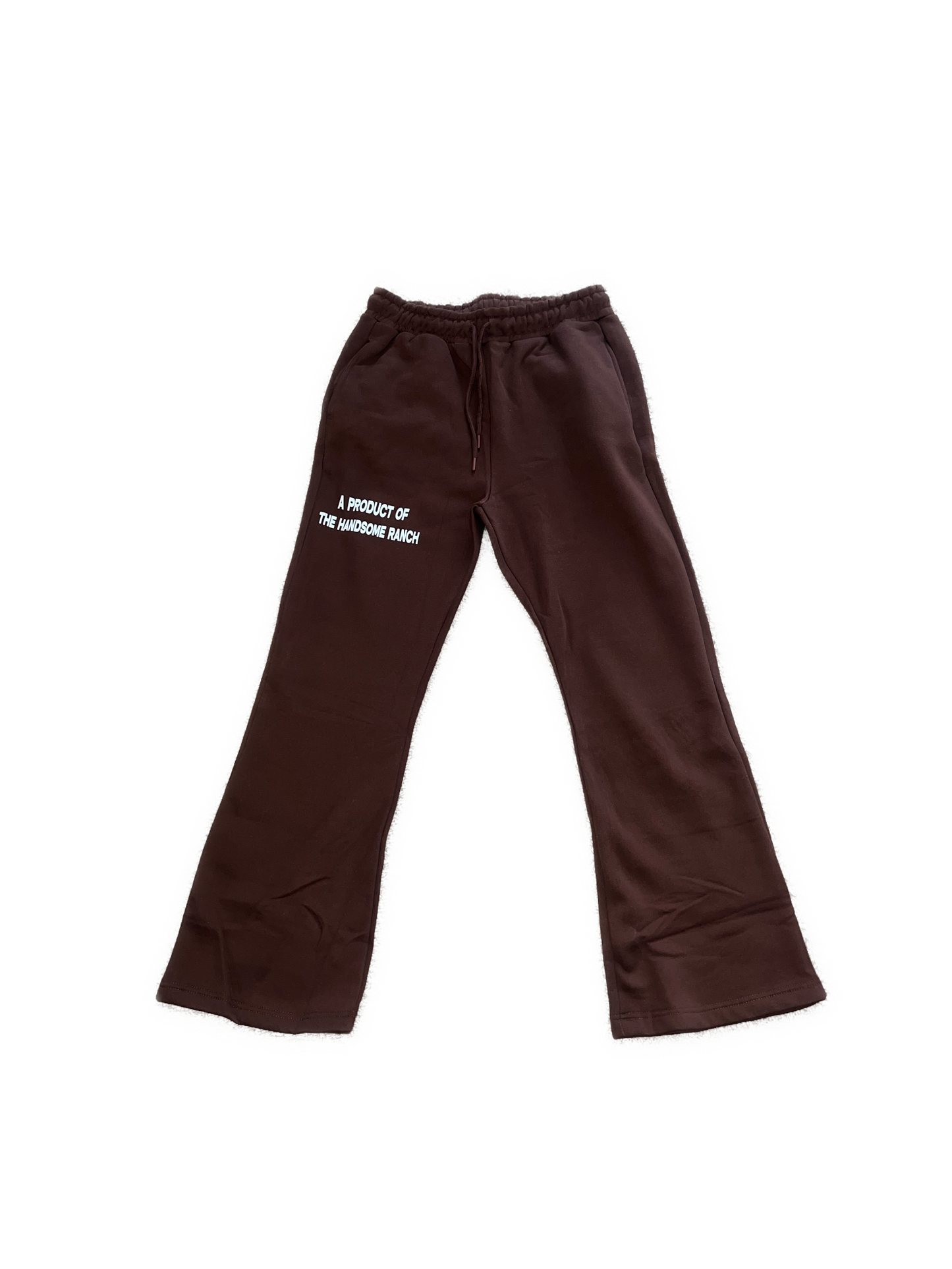 Handsome Ranch GFTGH Flare Sweatpants.