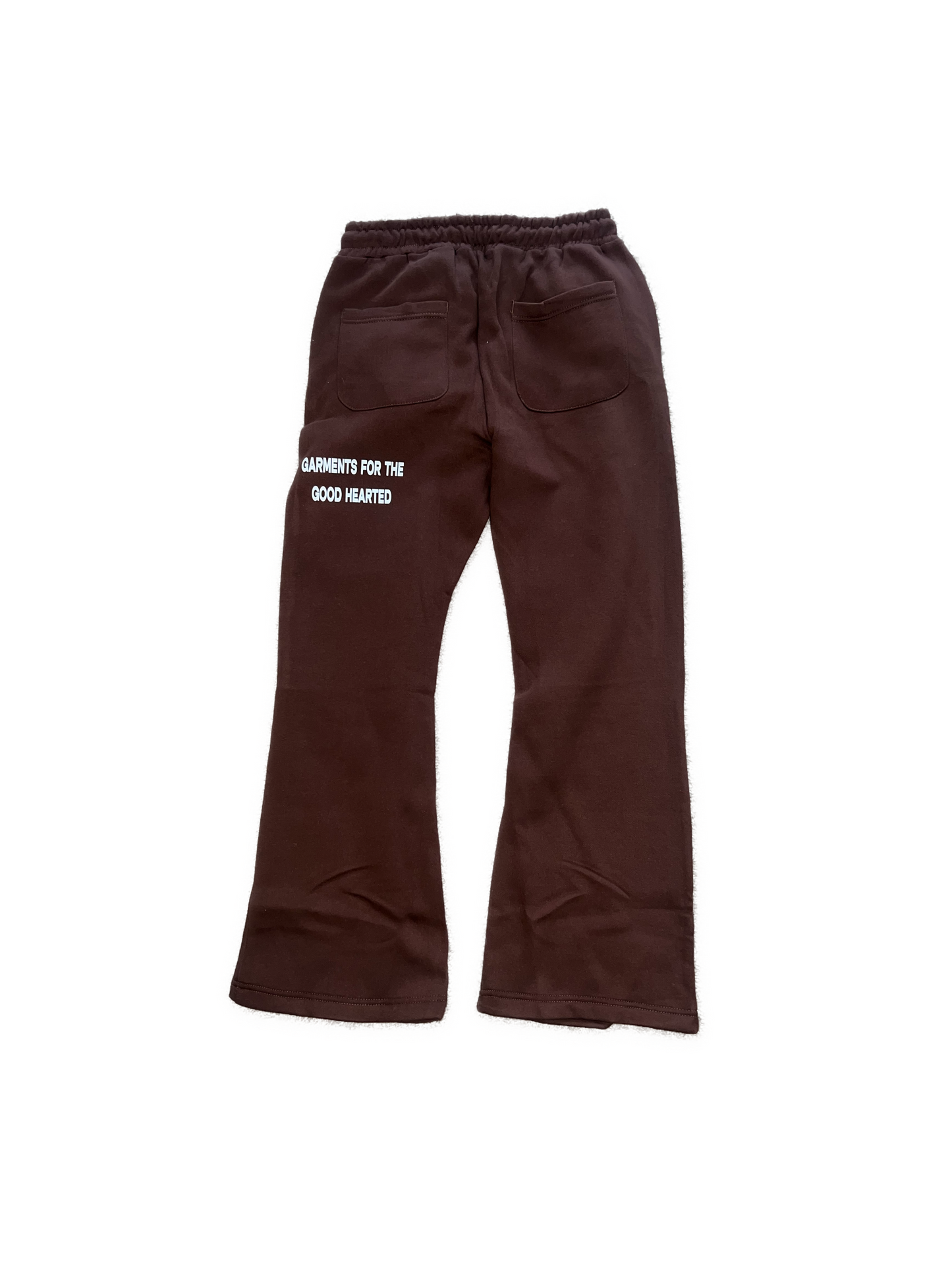 Handsome Ranch GFTGH Flare Sweatpants.