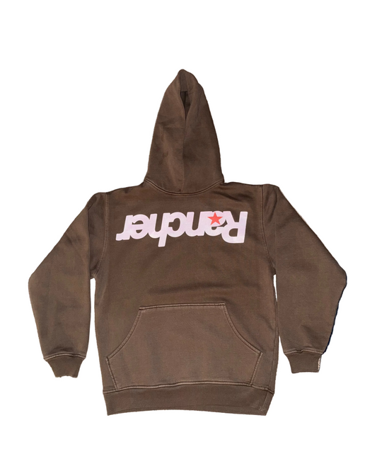 Rancher “Cub” Drop Shoulder Hoodie