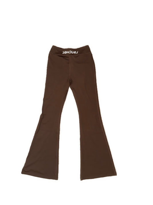 Rancher Yoga Flares