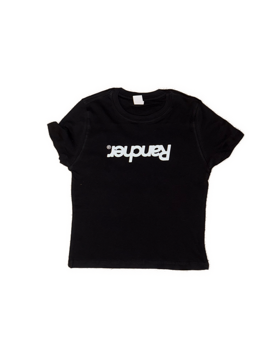 Rancher Baby Tee