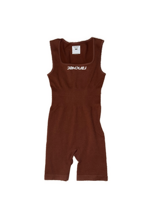 Rancher Romper