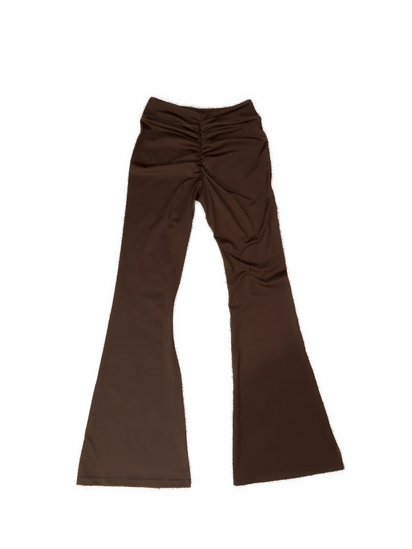 Rancher Yoga Flares
