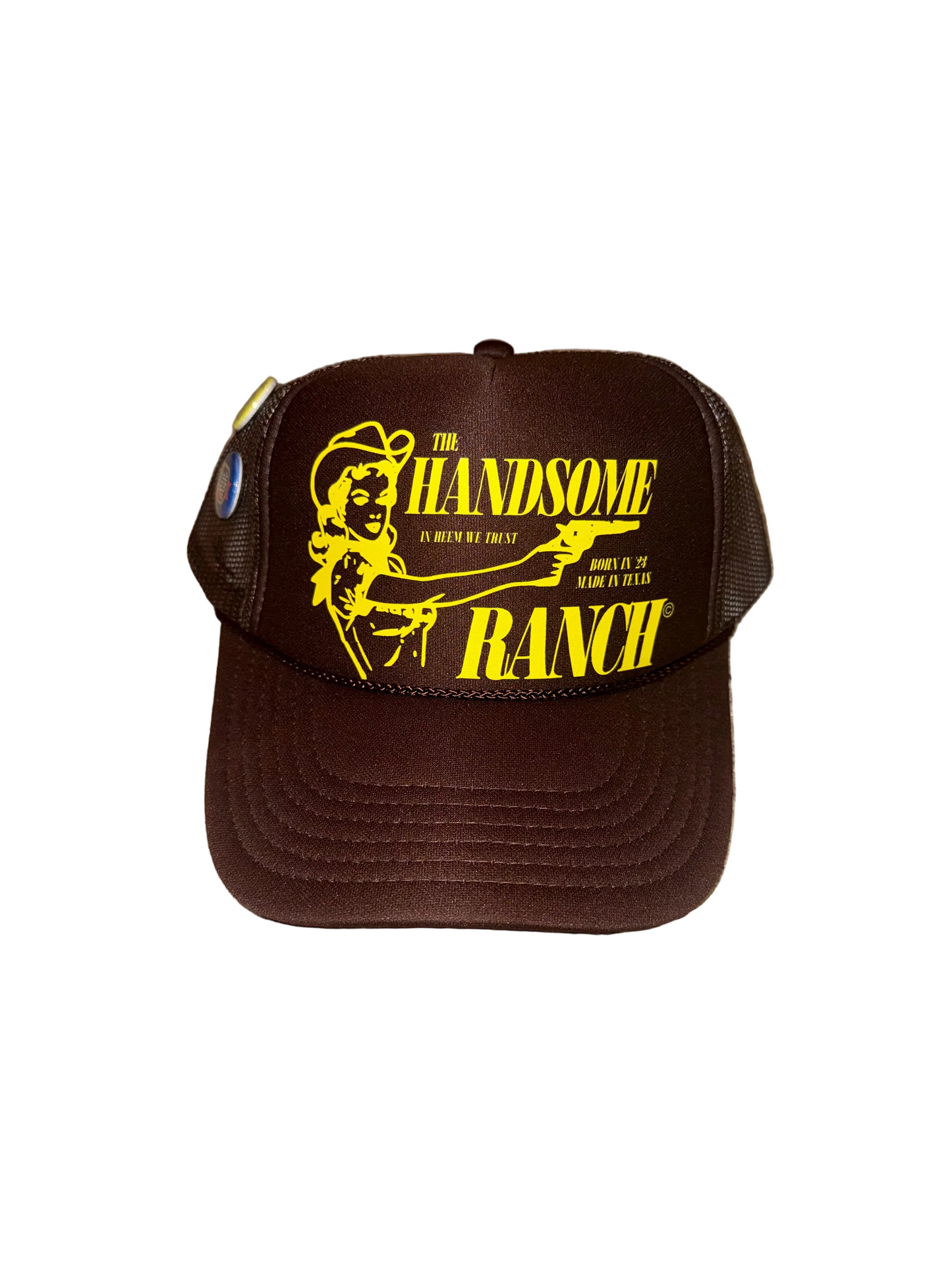Big Ranch Truckers