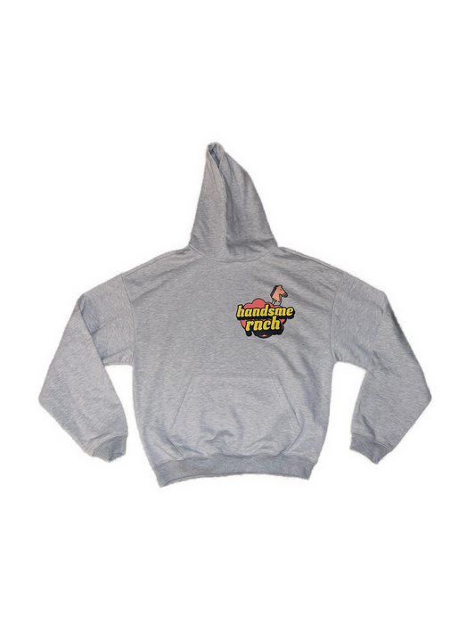 Handsome Ranch Sk8er Hoodie