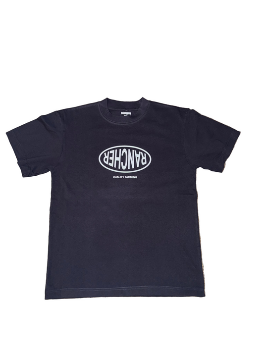 “Quality Farming” Everyday Tee