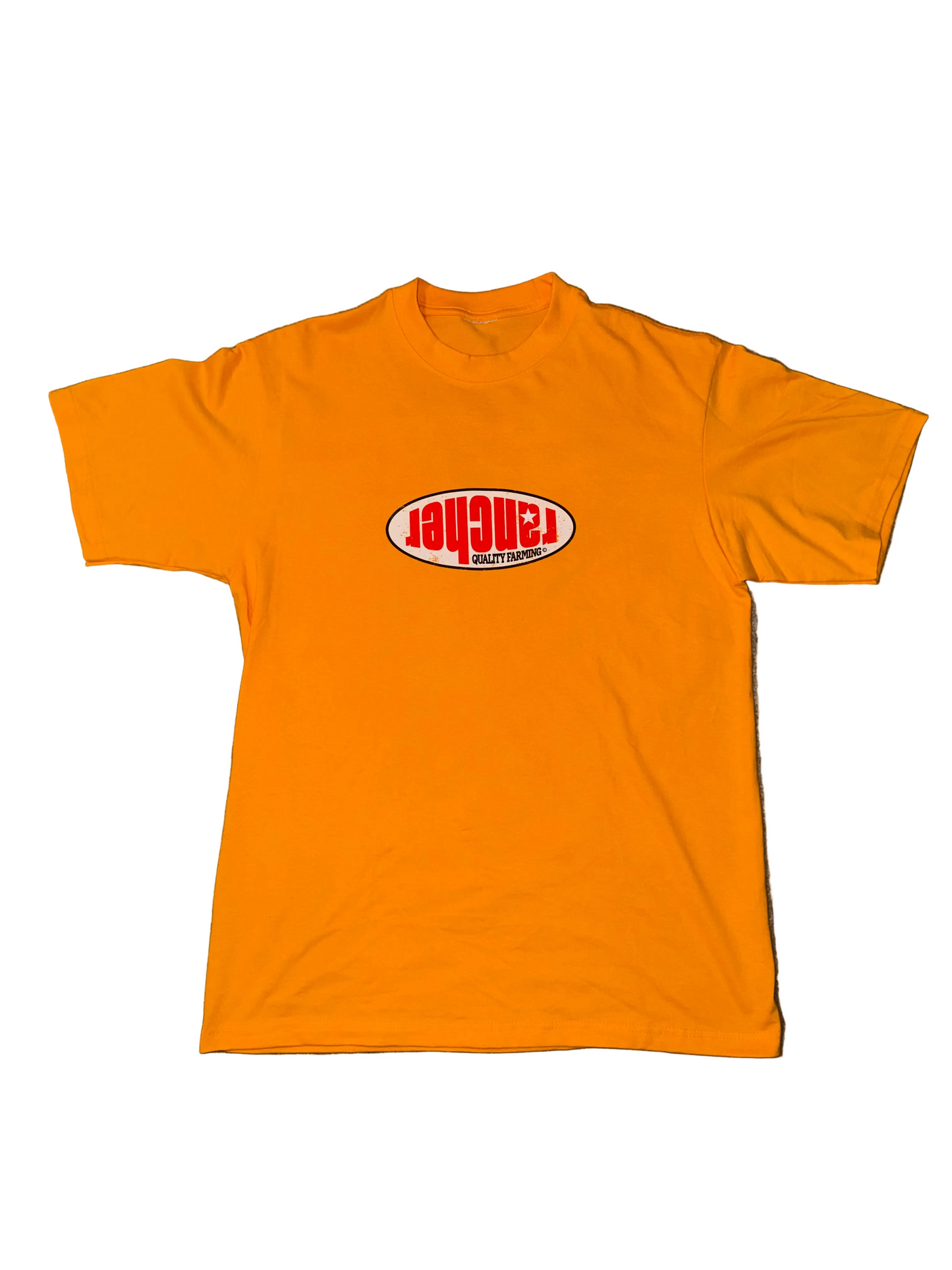 “Quality Farming” Everyday Tee