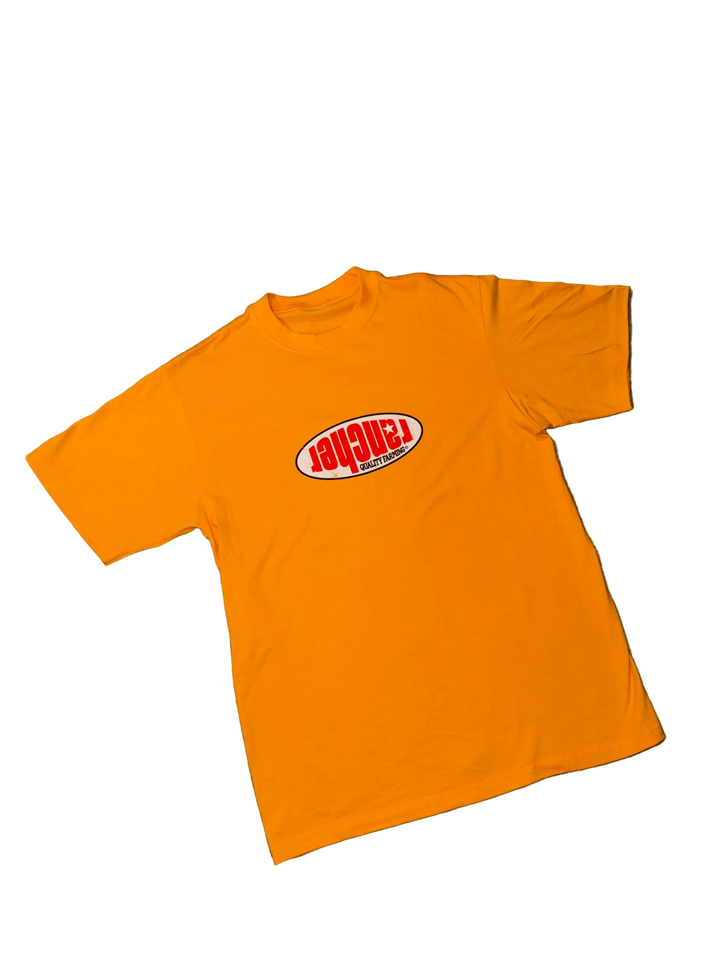“Quality Farming” Everyday Tee