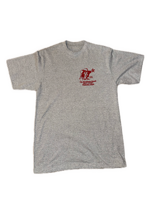 Quality Farming Work Tee