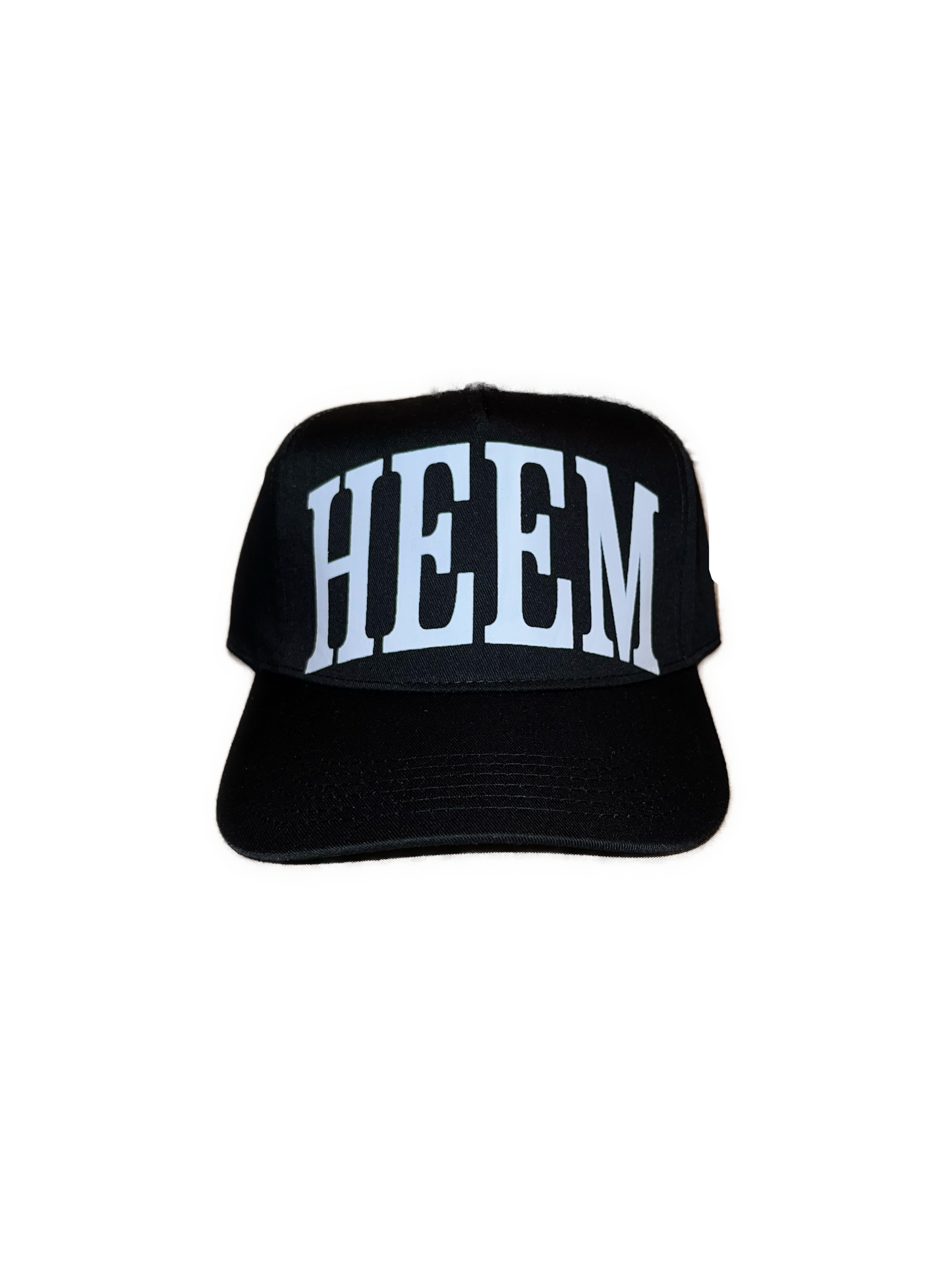 "Real Member" Snapback Hat