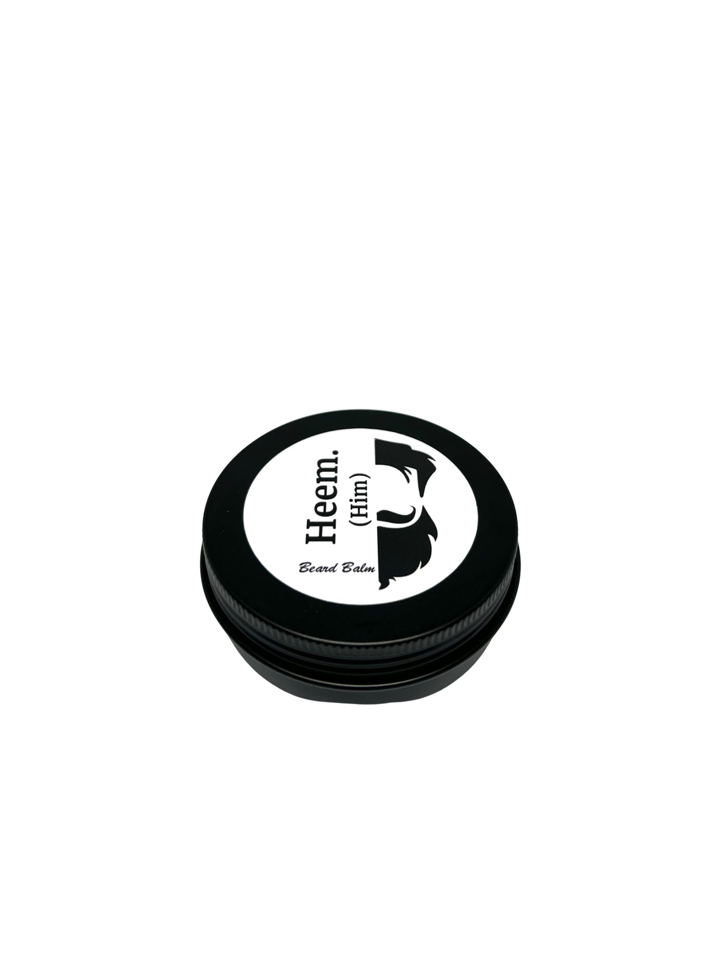 Beard Balm