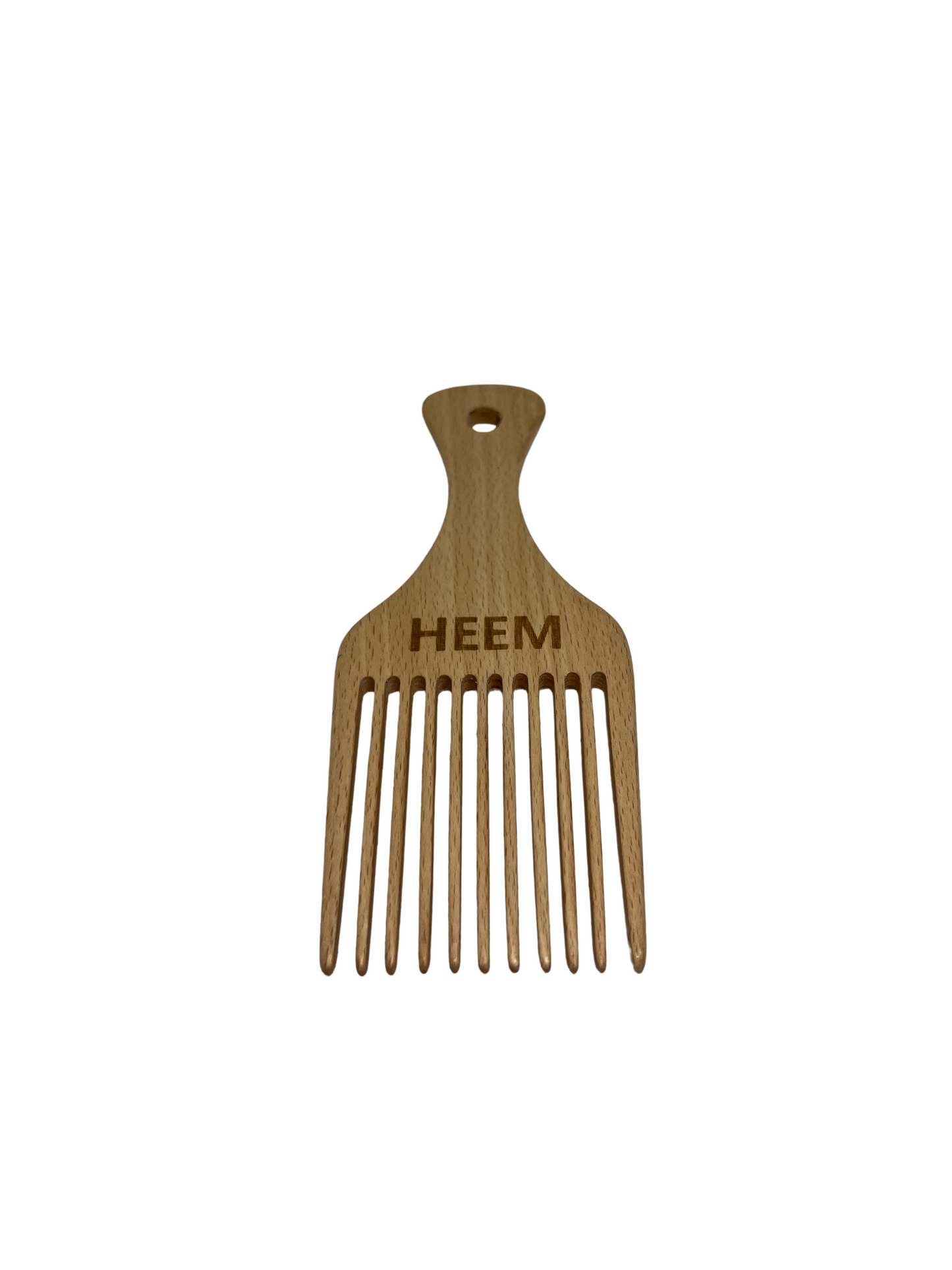 HEEM Beard Pick